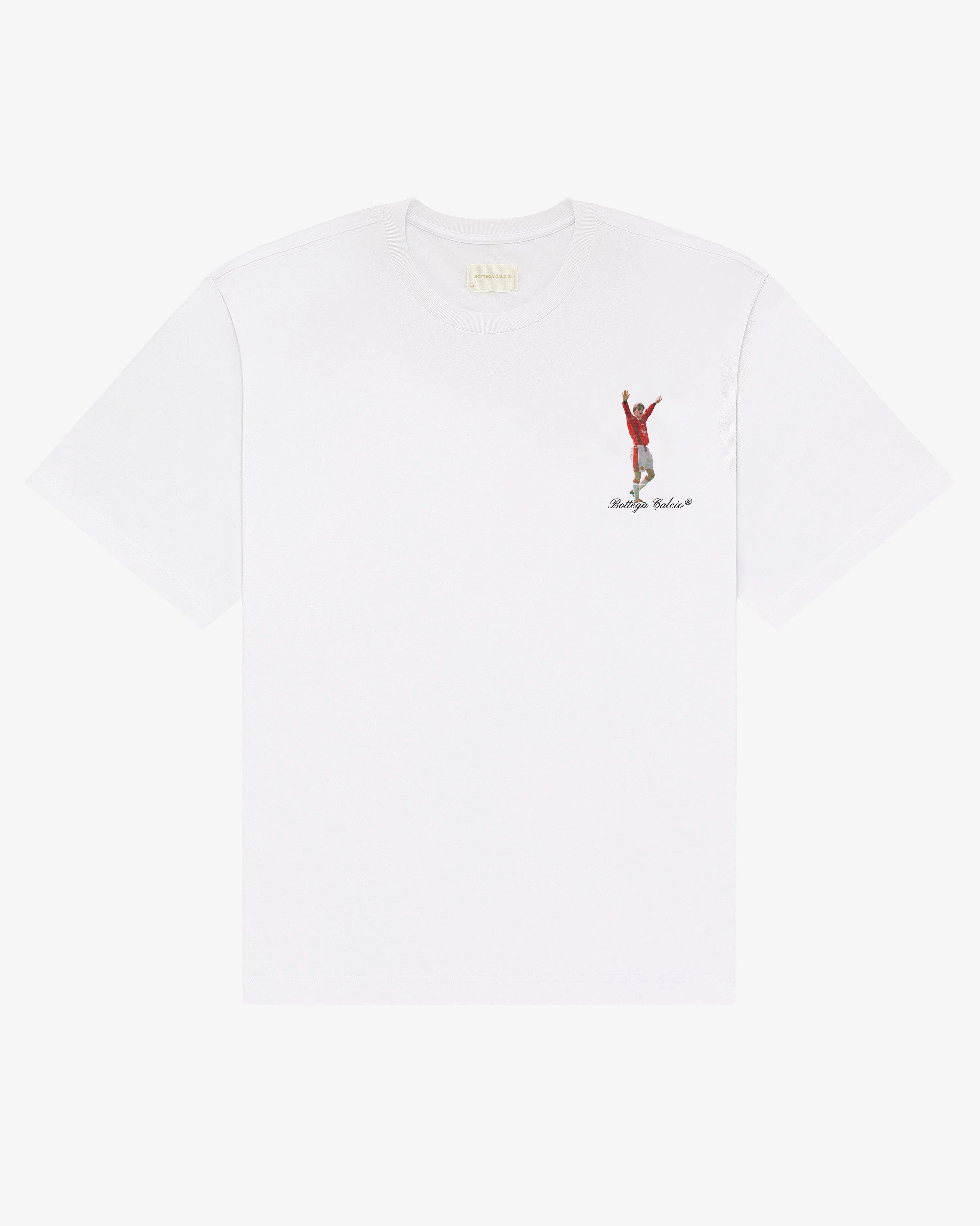Beckham Tee