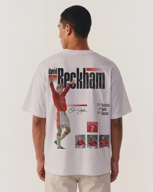 Beckham Tee
