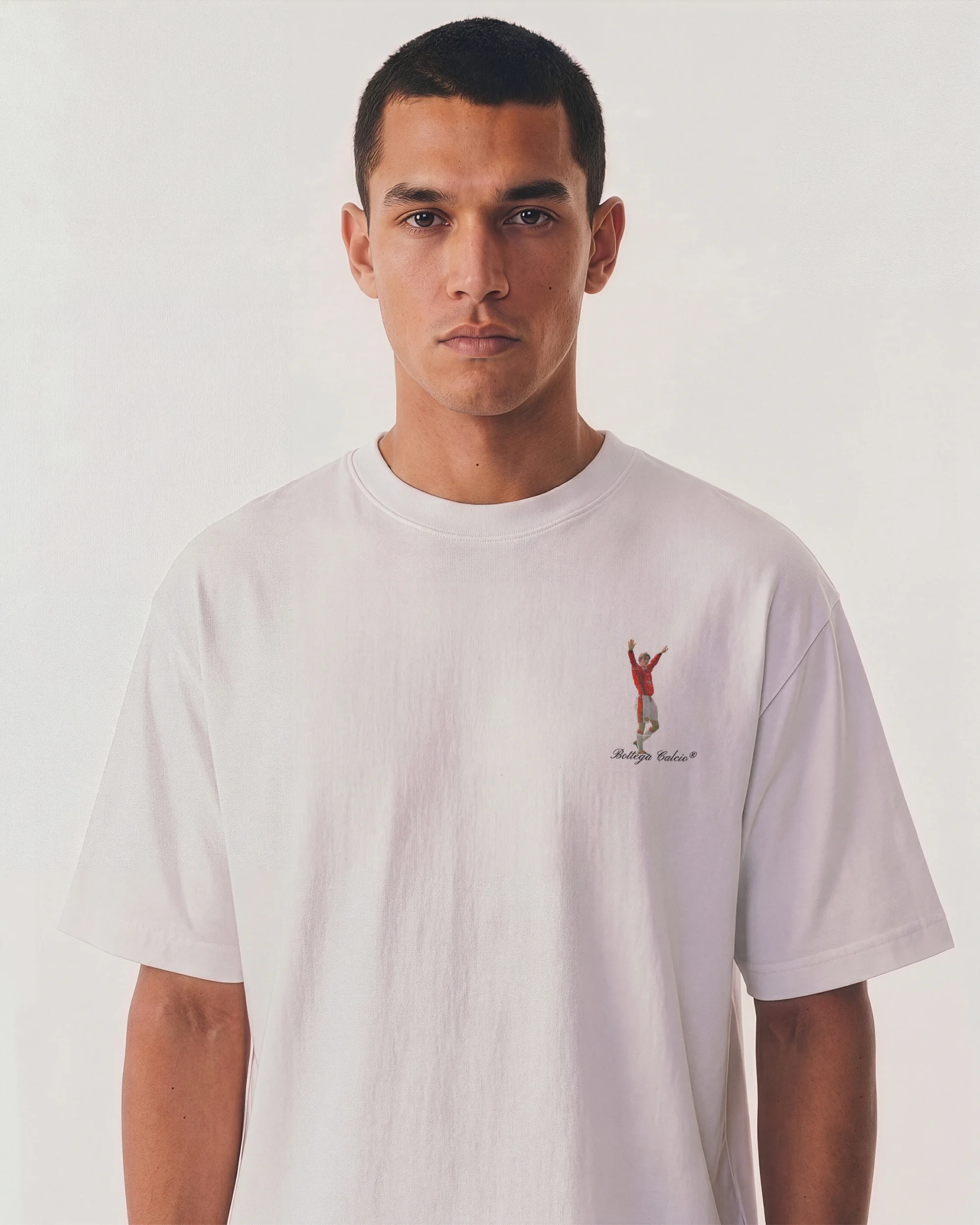 Beckham Tee