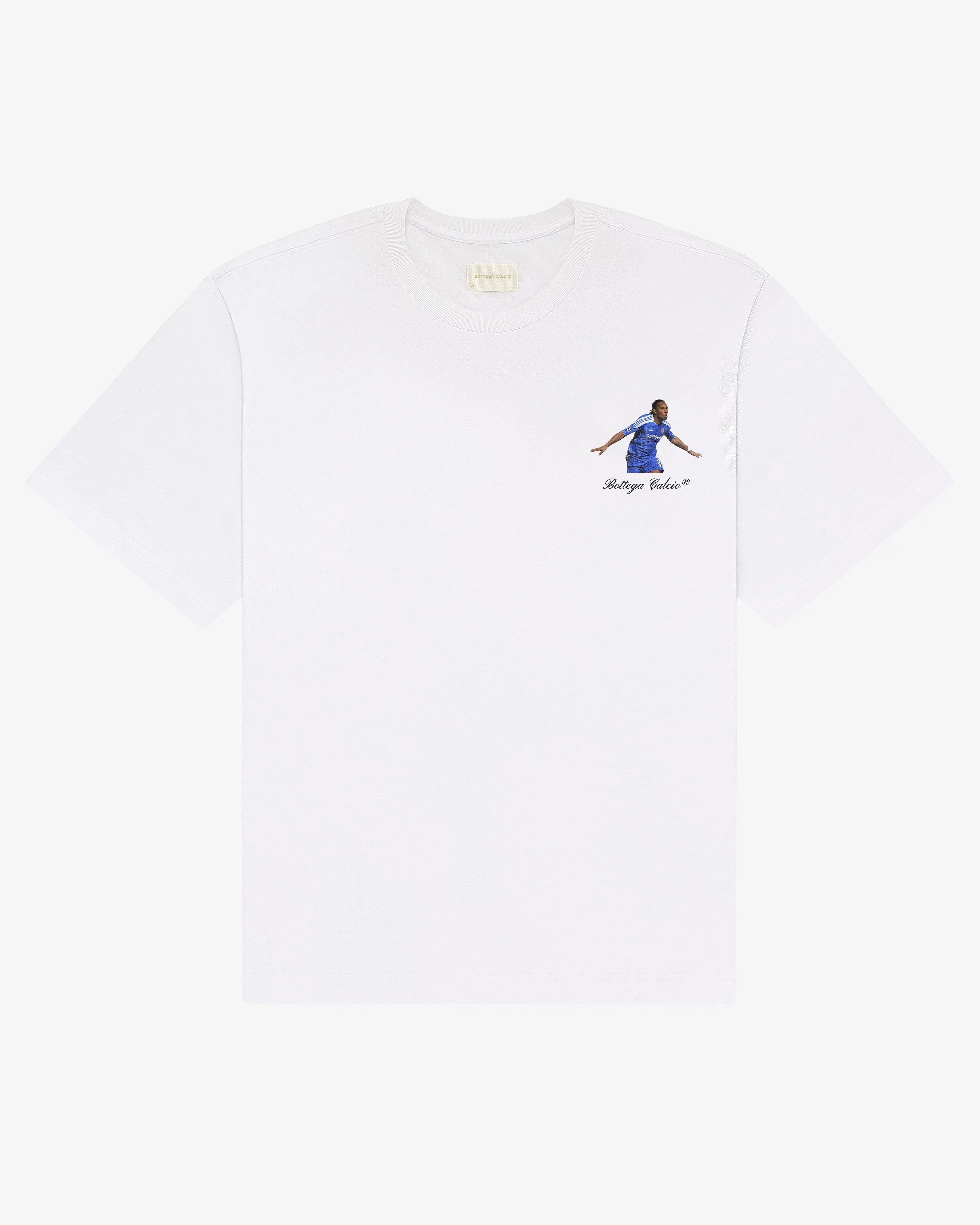 Drogba Tee