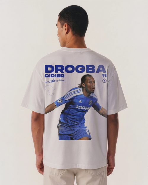 Drogba Tee