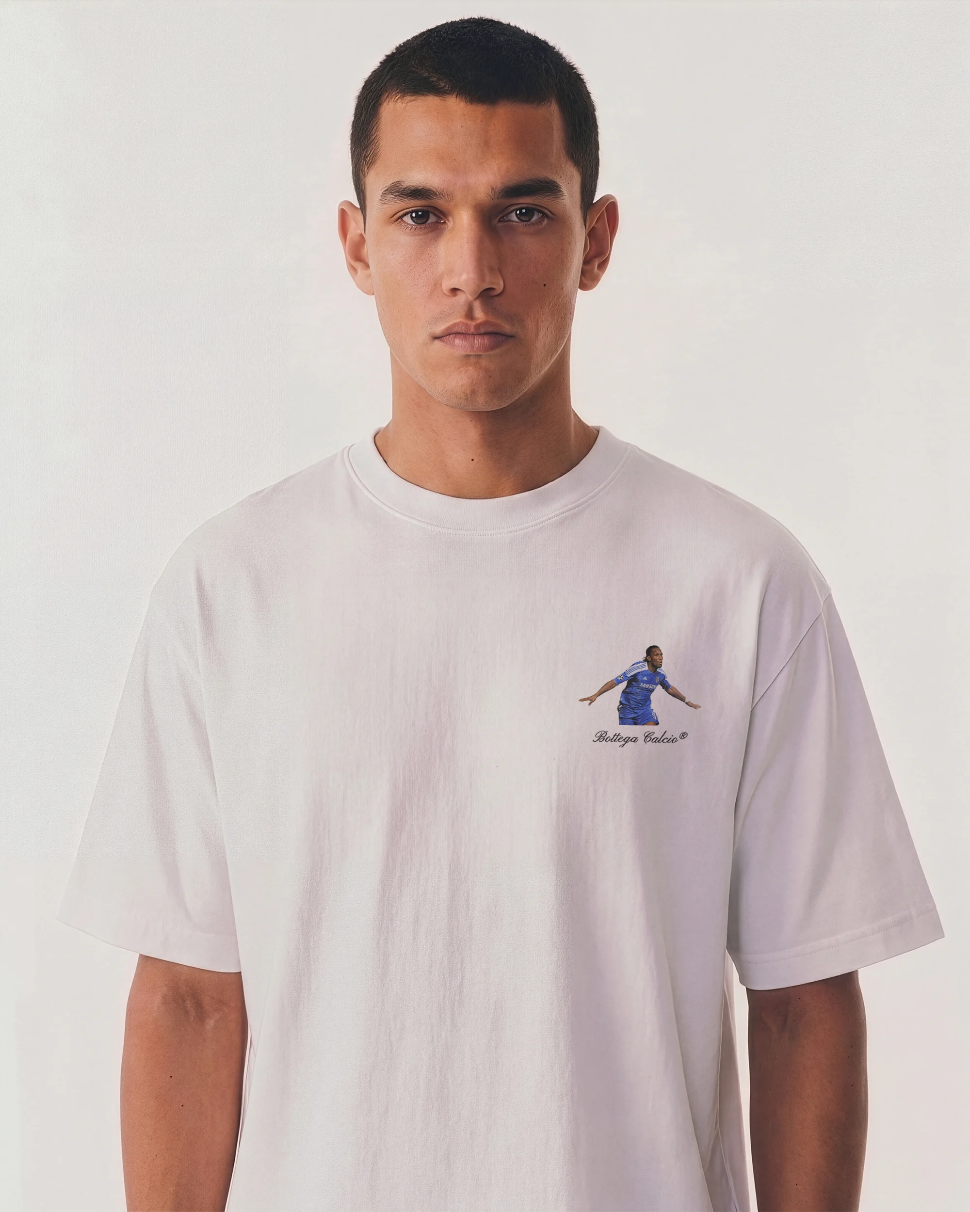 Drogba Tee