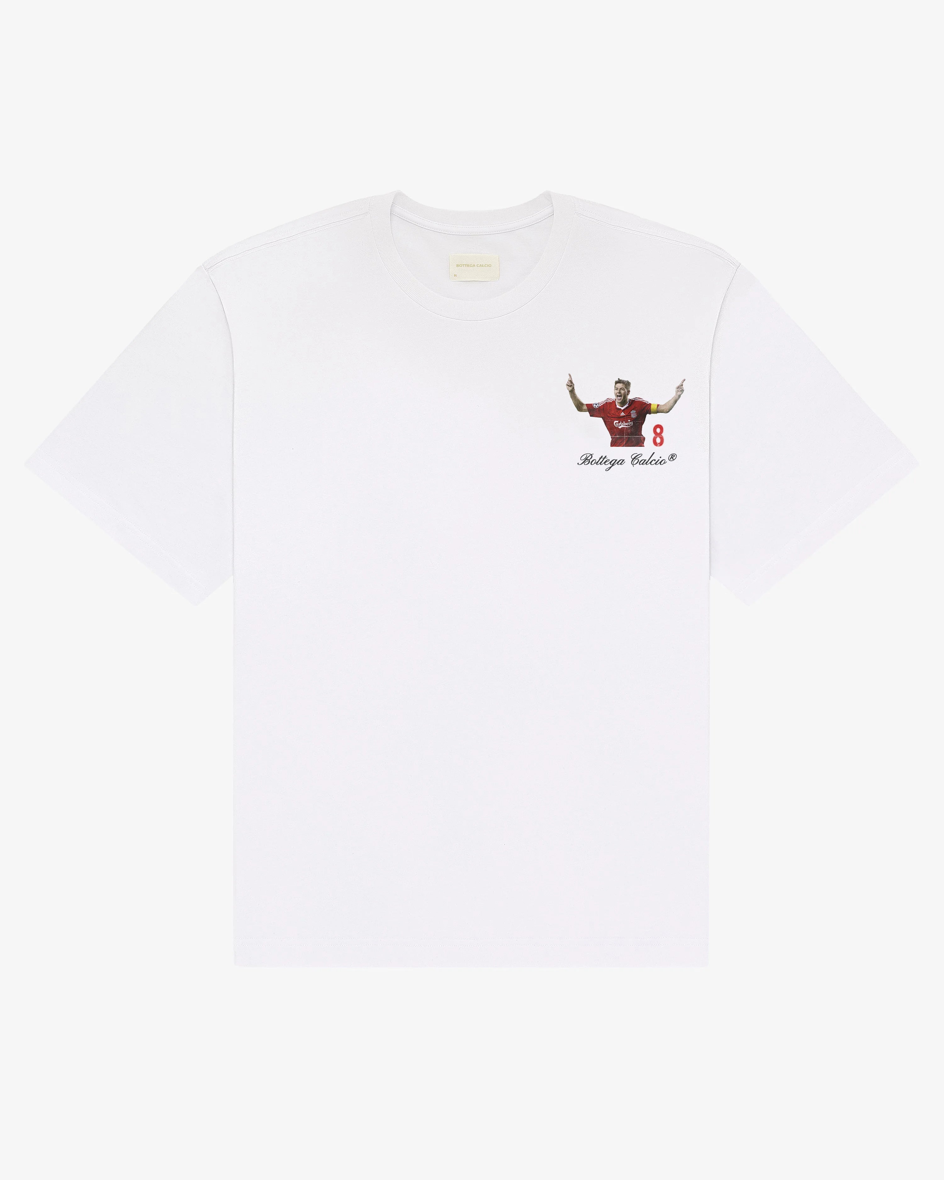 Gerrard Tee