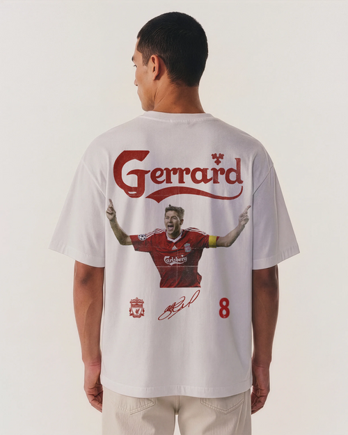 Gerrard Tee