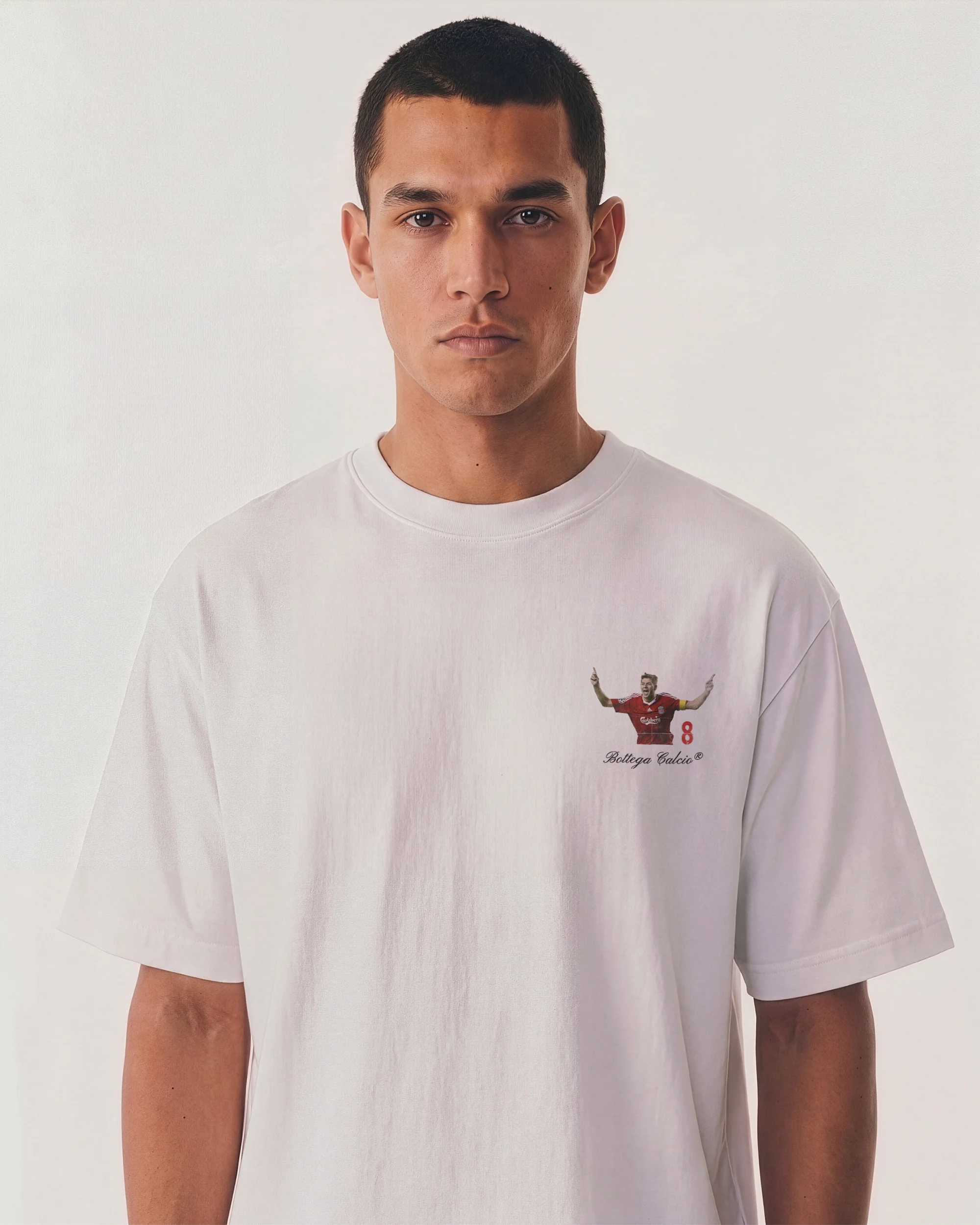 Gerrard Tee