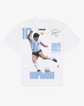 Maradona Tee