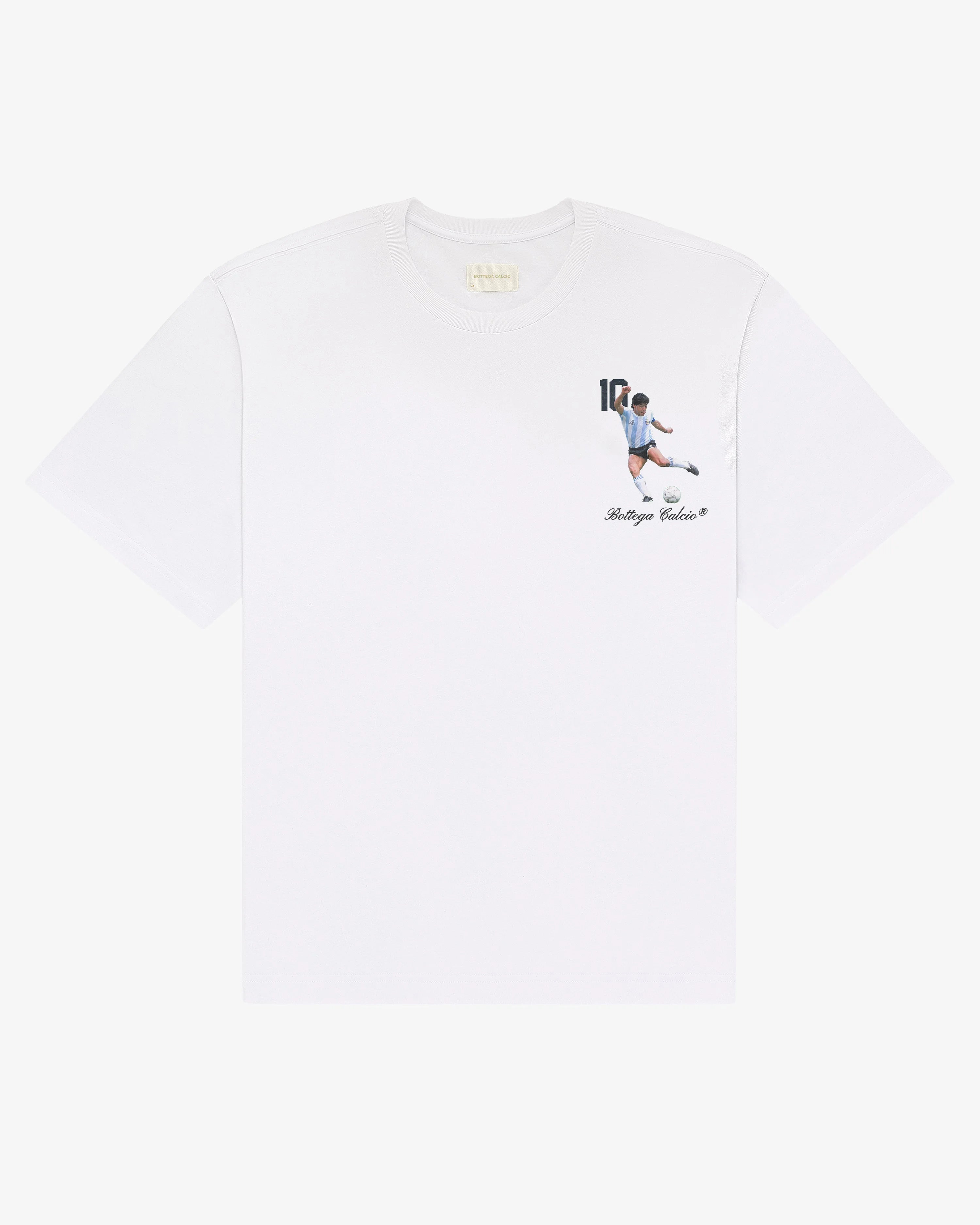 Maradona Tee