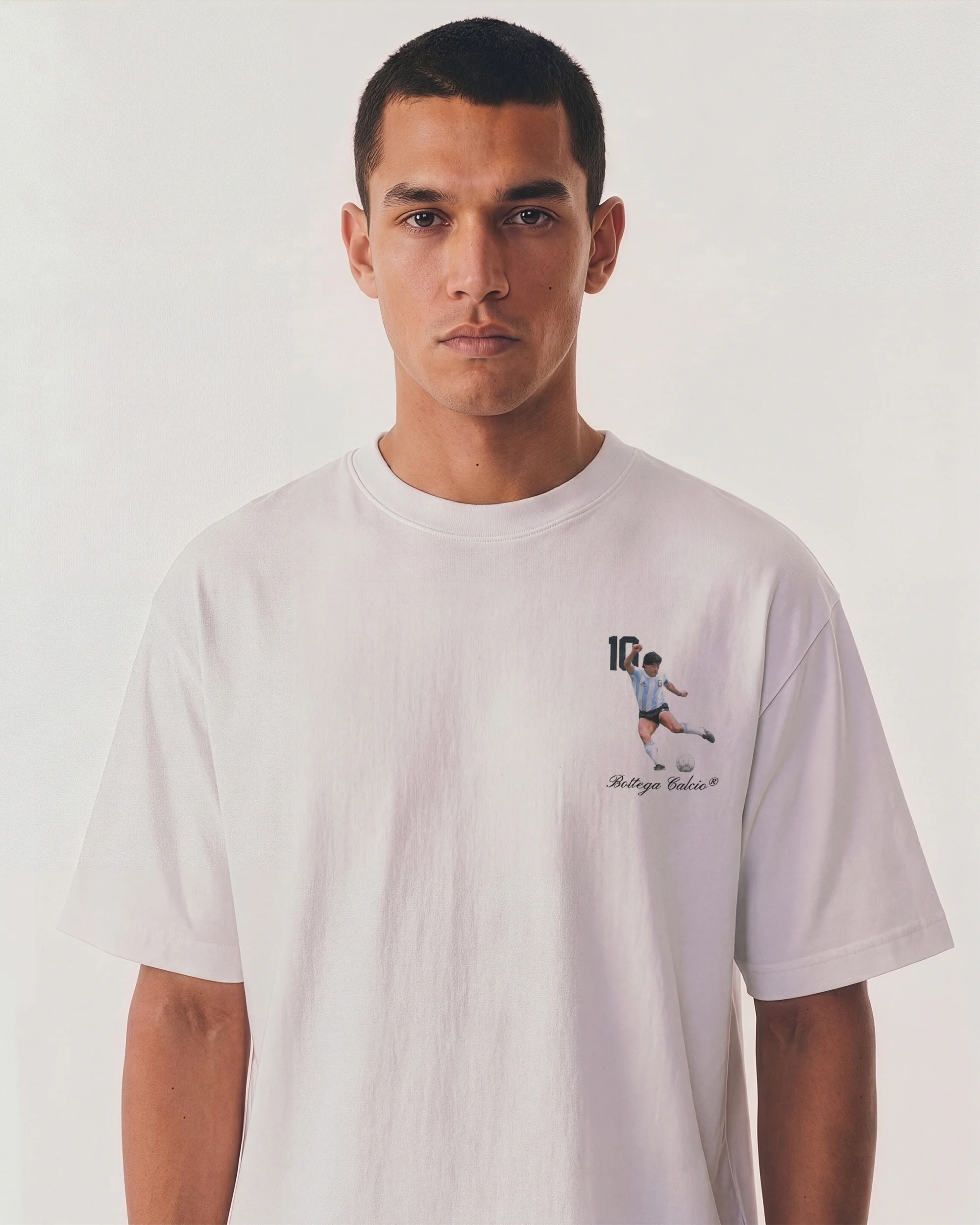 Maradona Tee