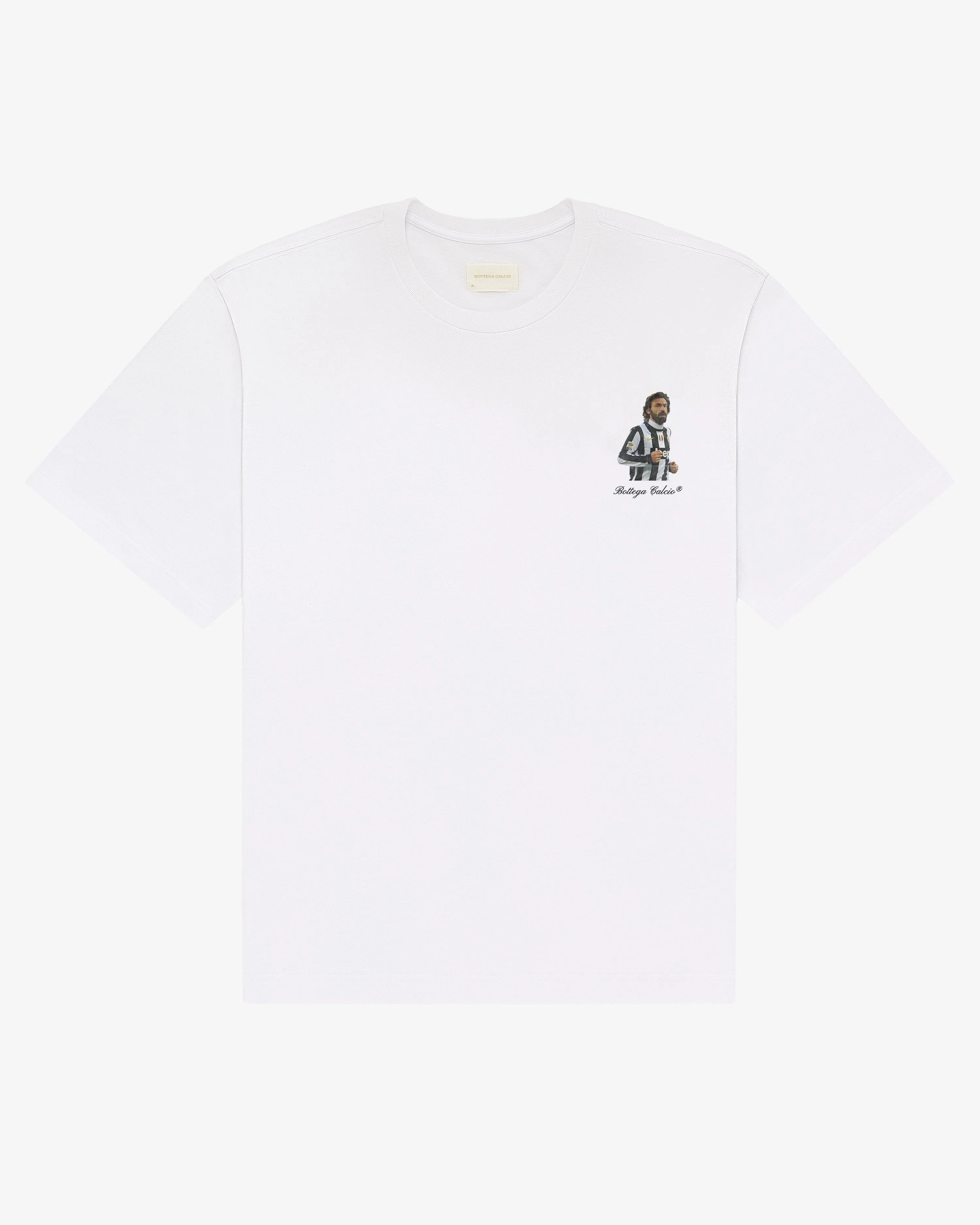 Pirlo Tee