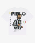Pirlo Tee