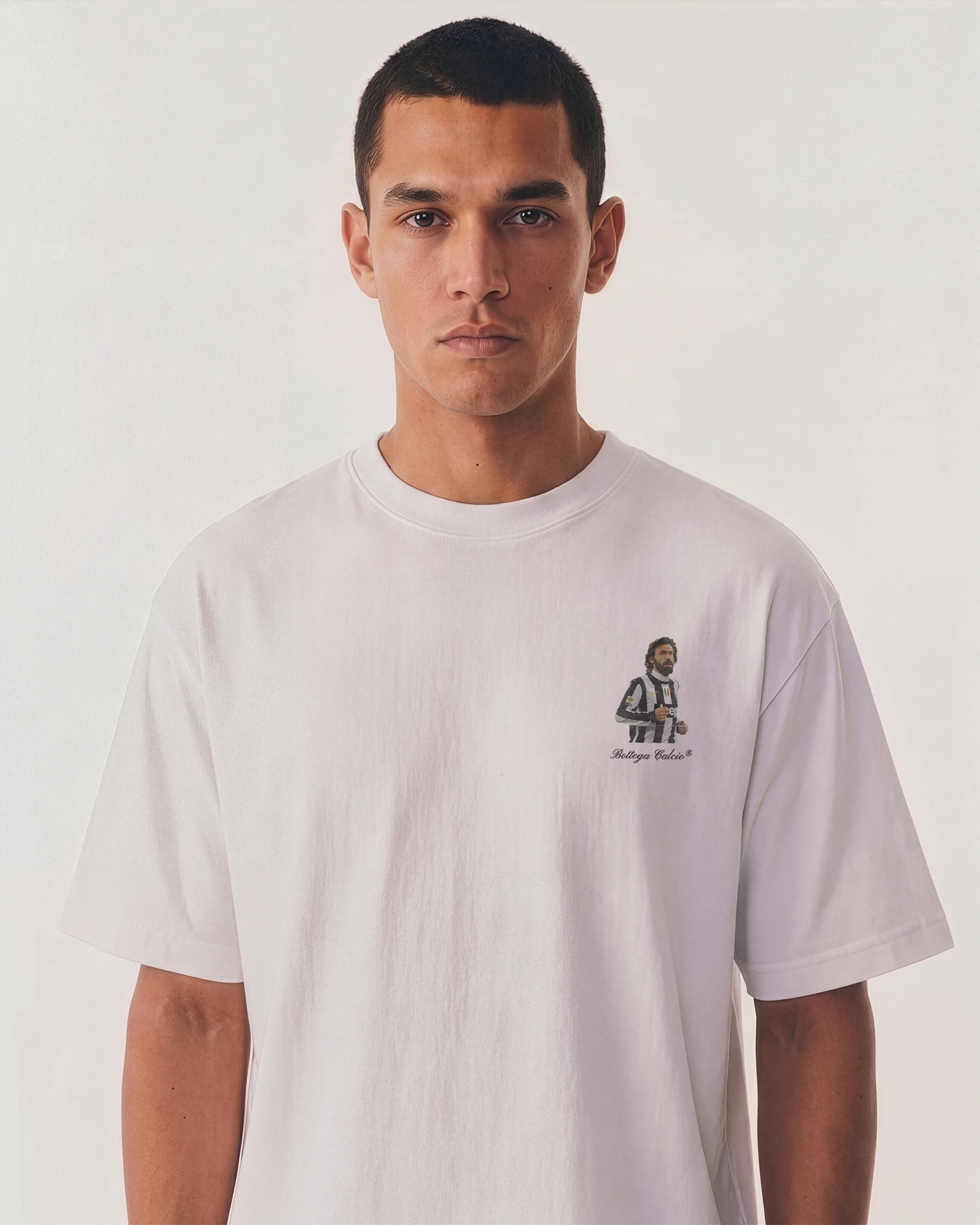 Pirlo Tee