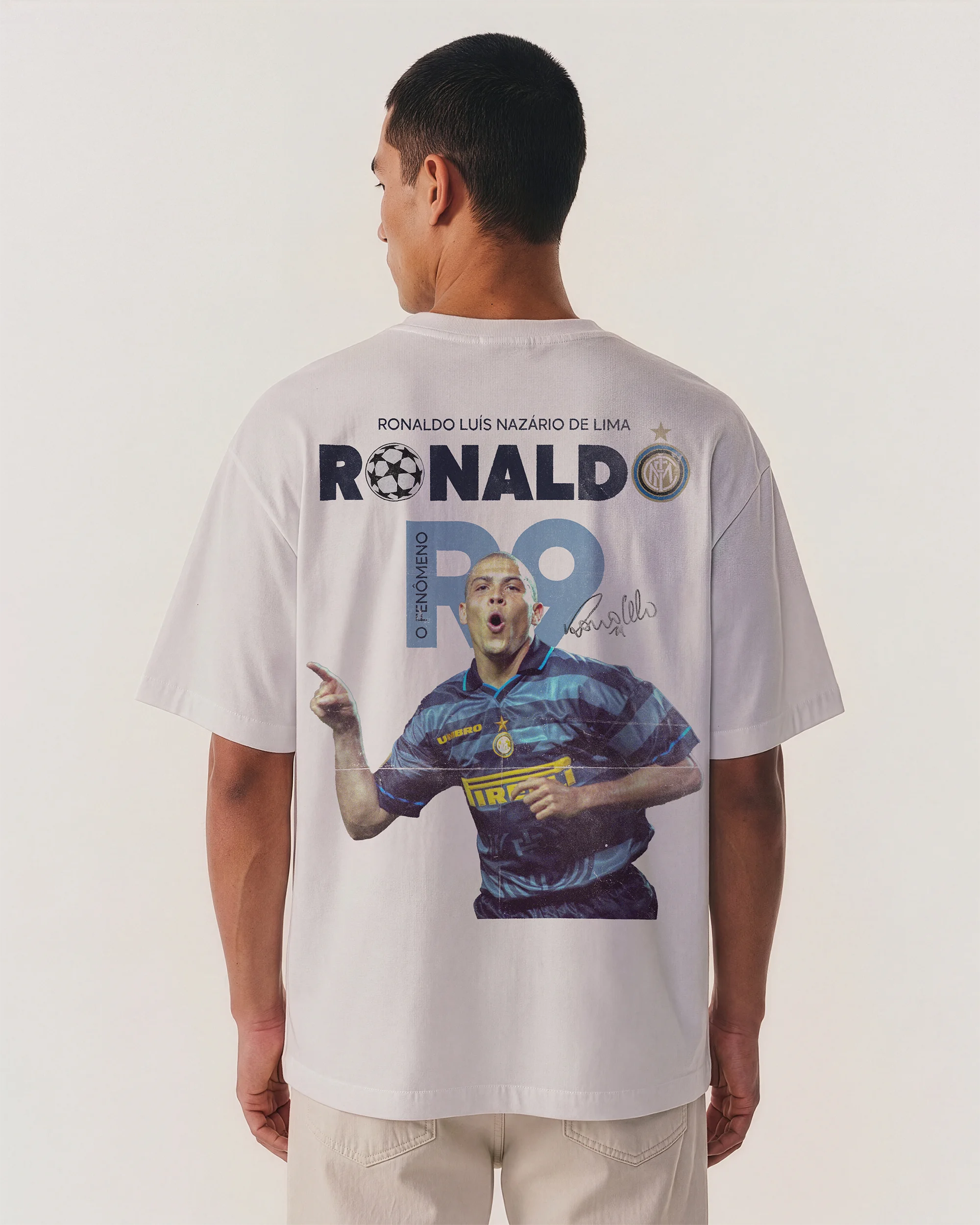 R9 Tee