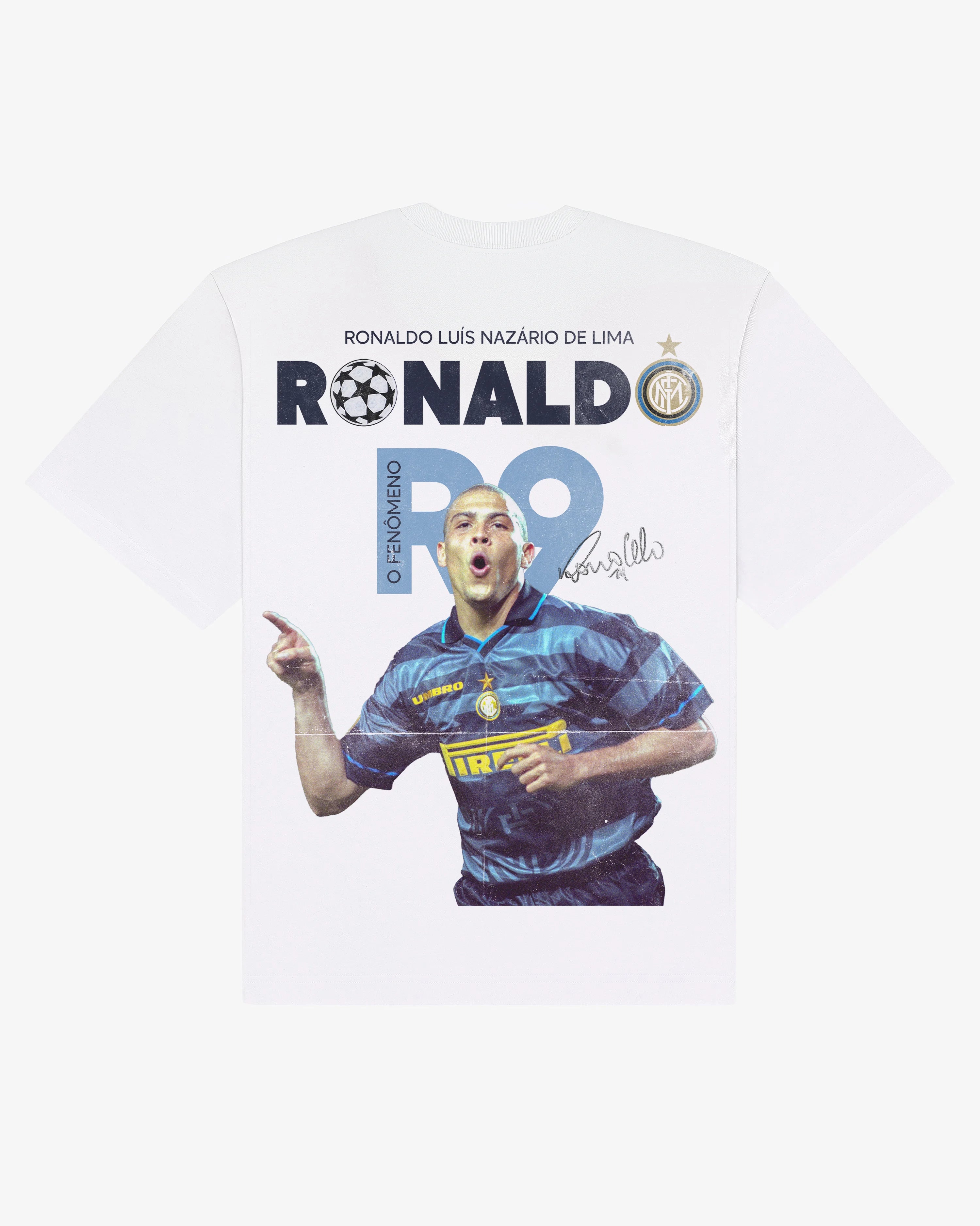 R9 Tee