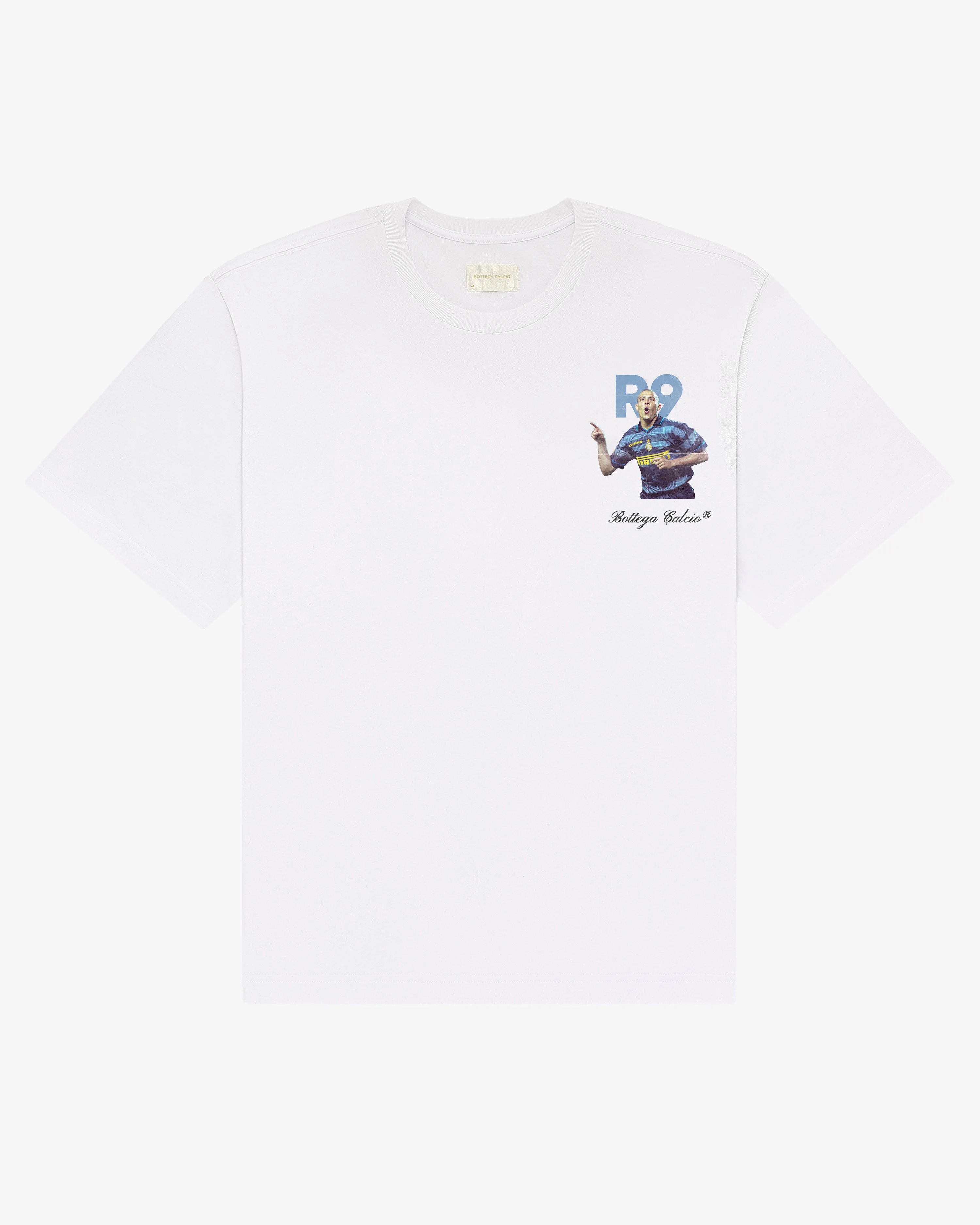 R9 Tee