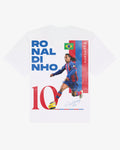 Ronaldinho Tee