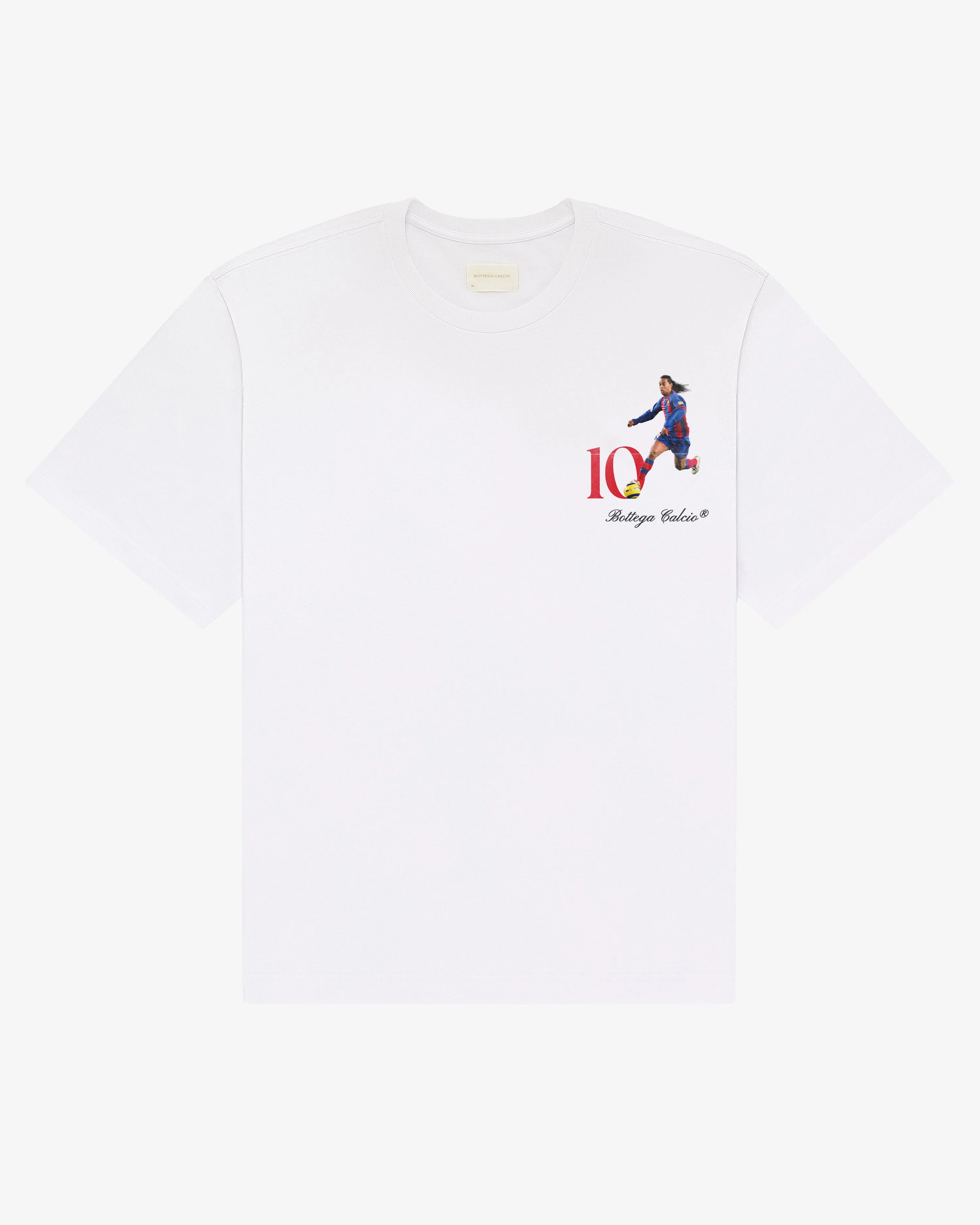 Ronaldinho Tee