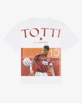 Totti Tee