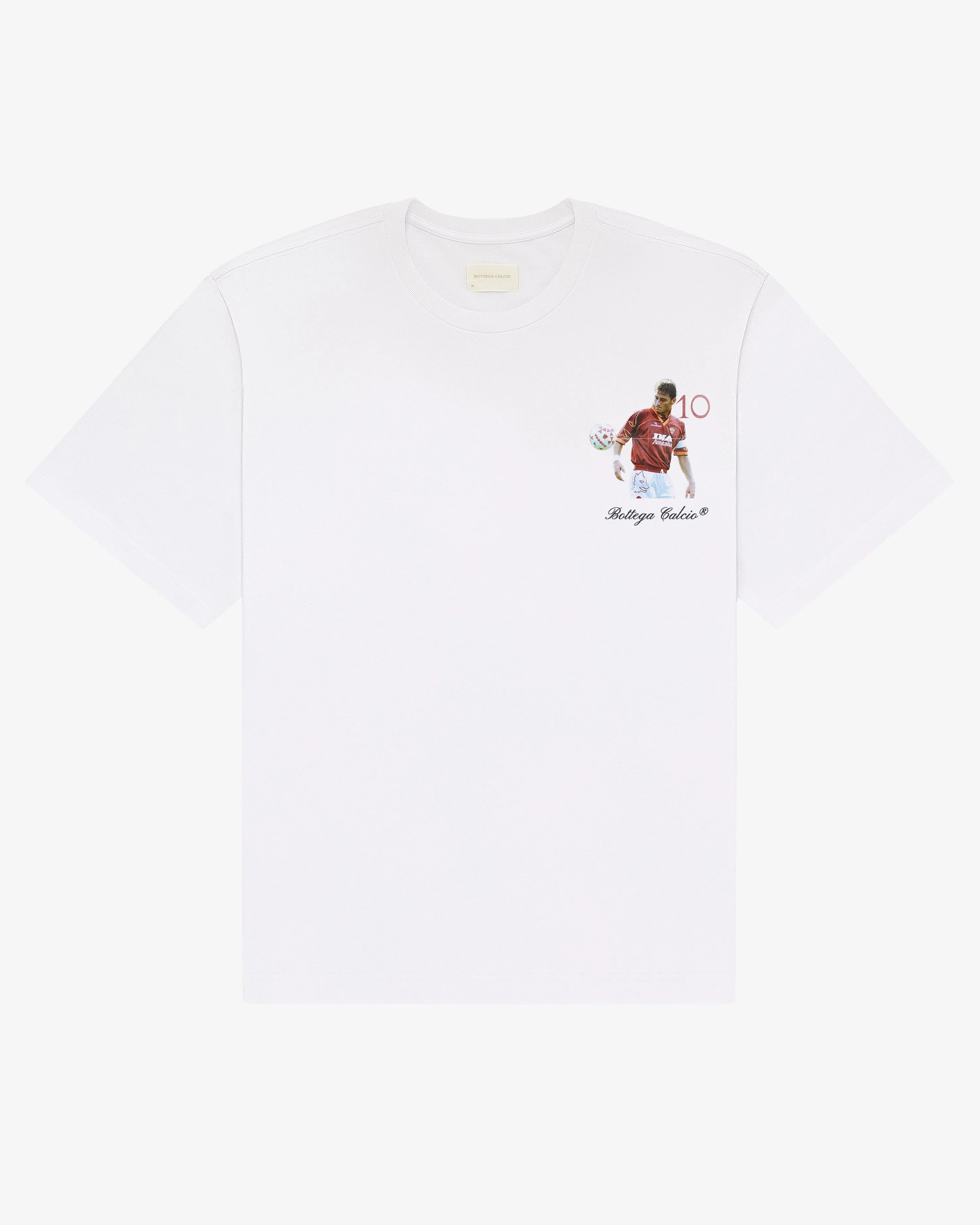 Totti Tee