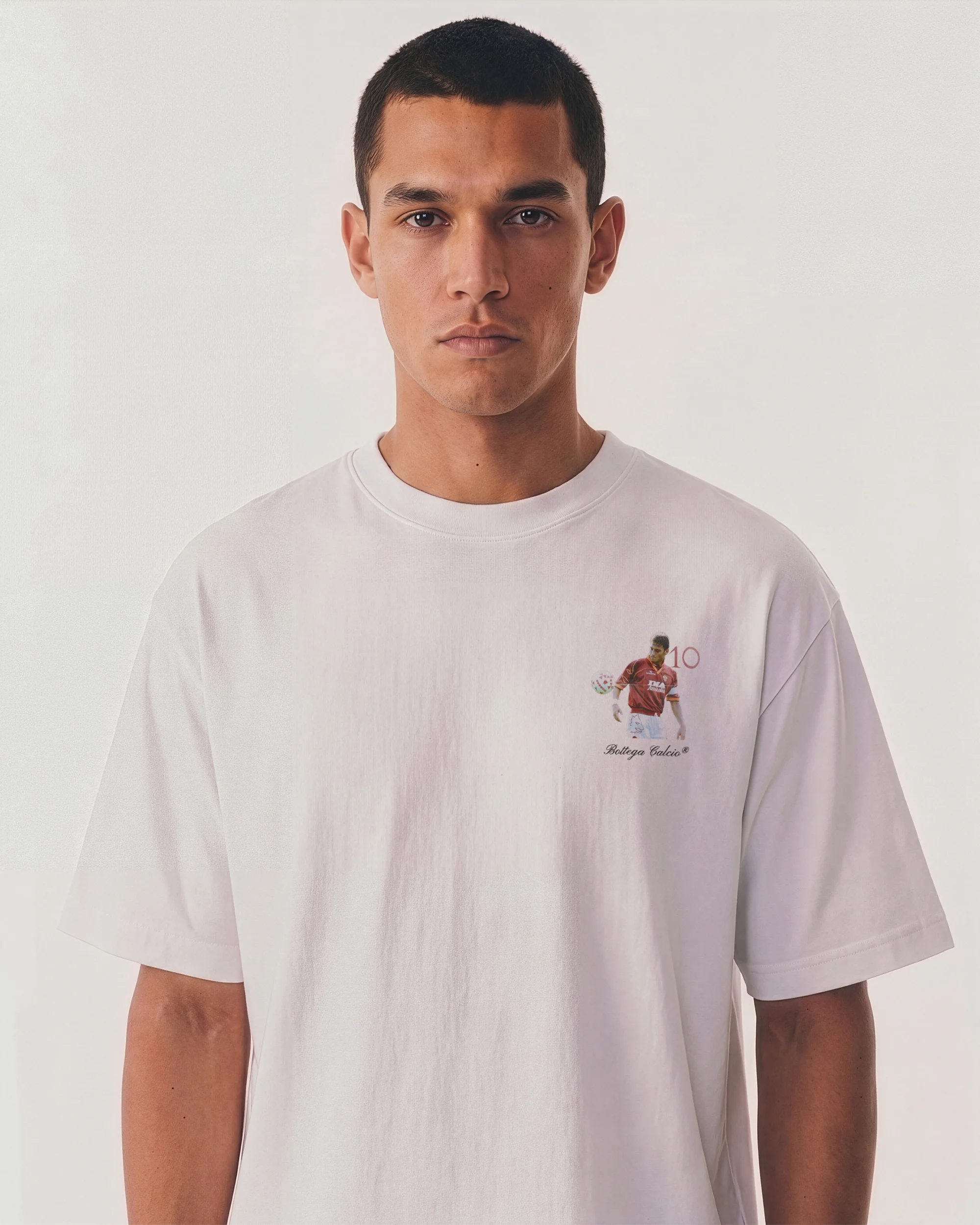 Totti Tee