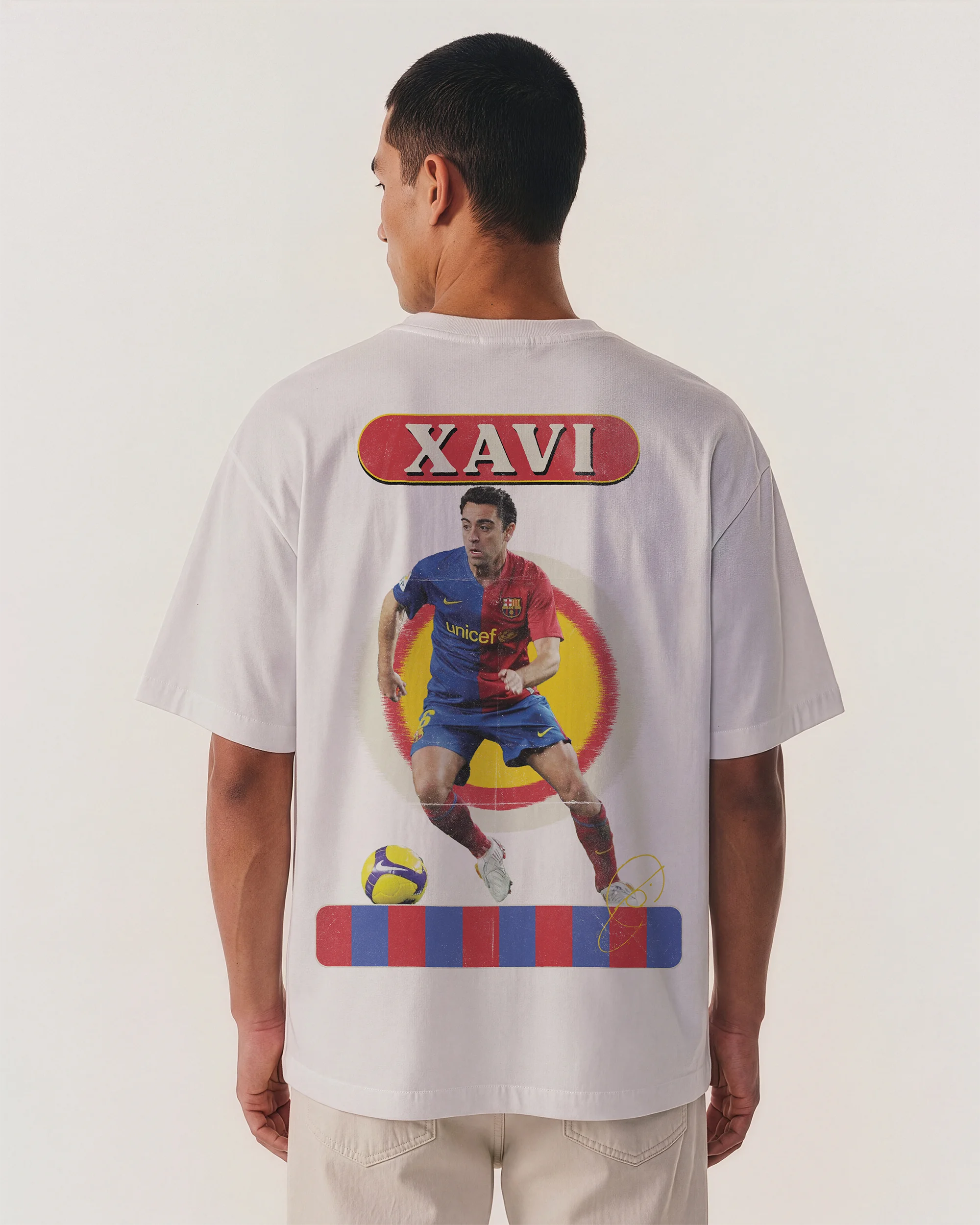 Xavi Tee