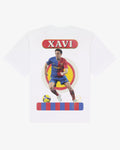 Xavi Tee