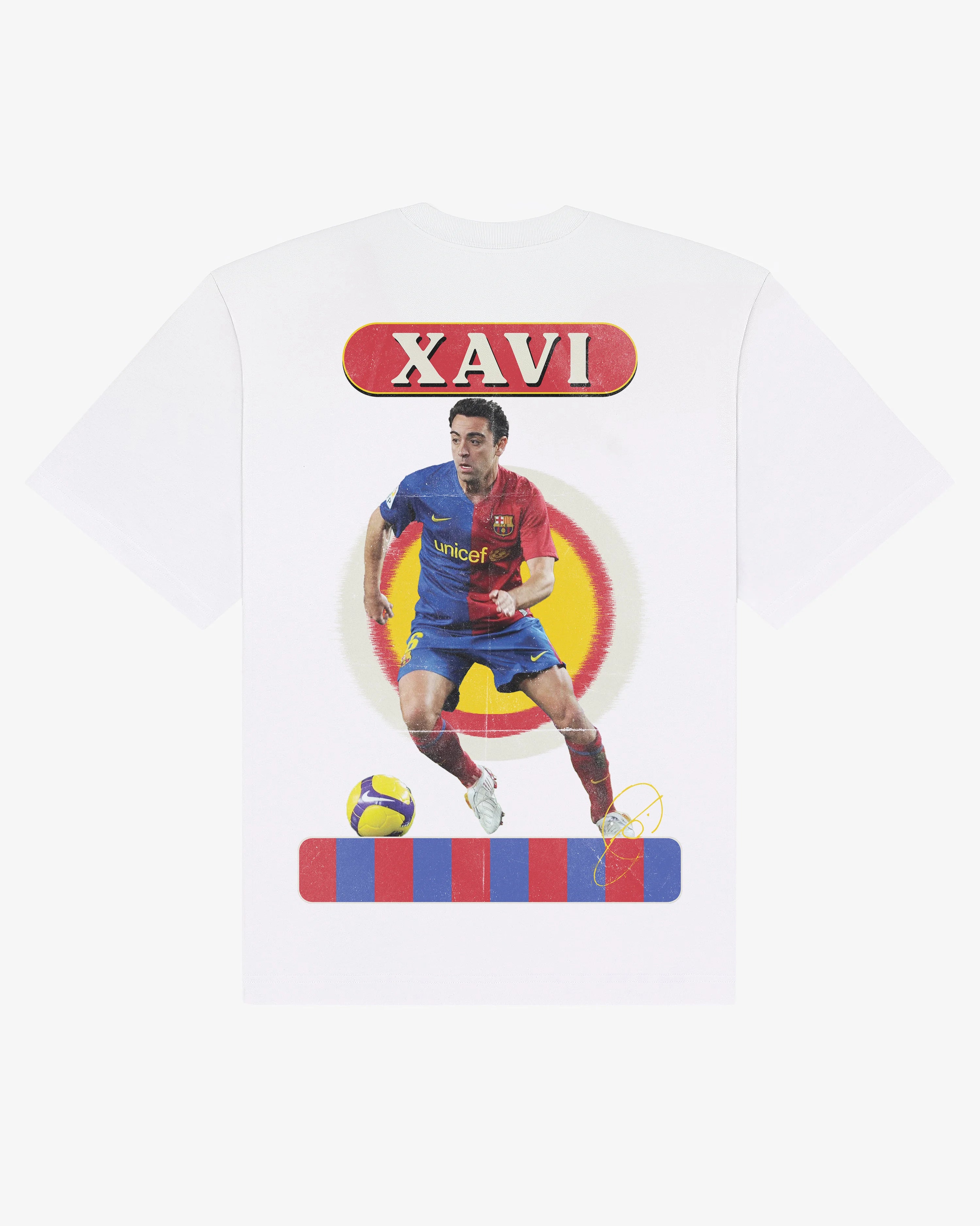 Xavi Tee