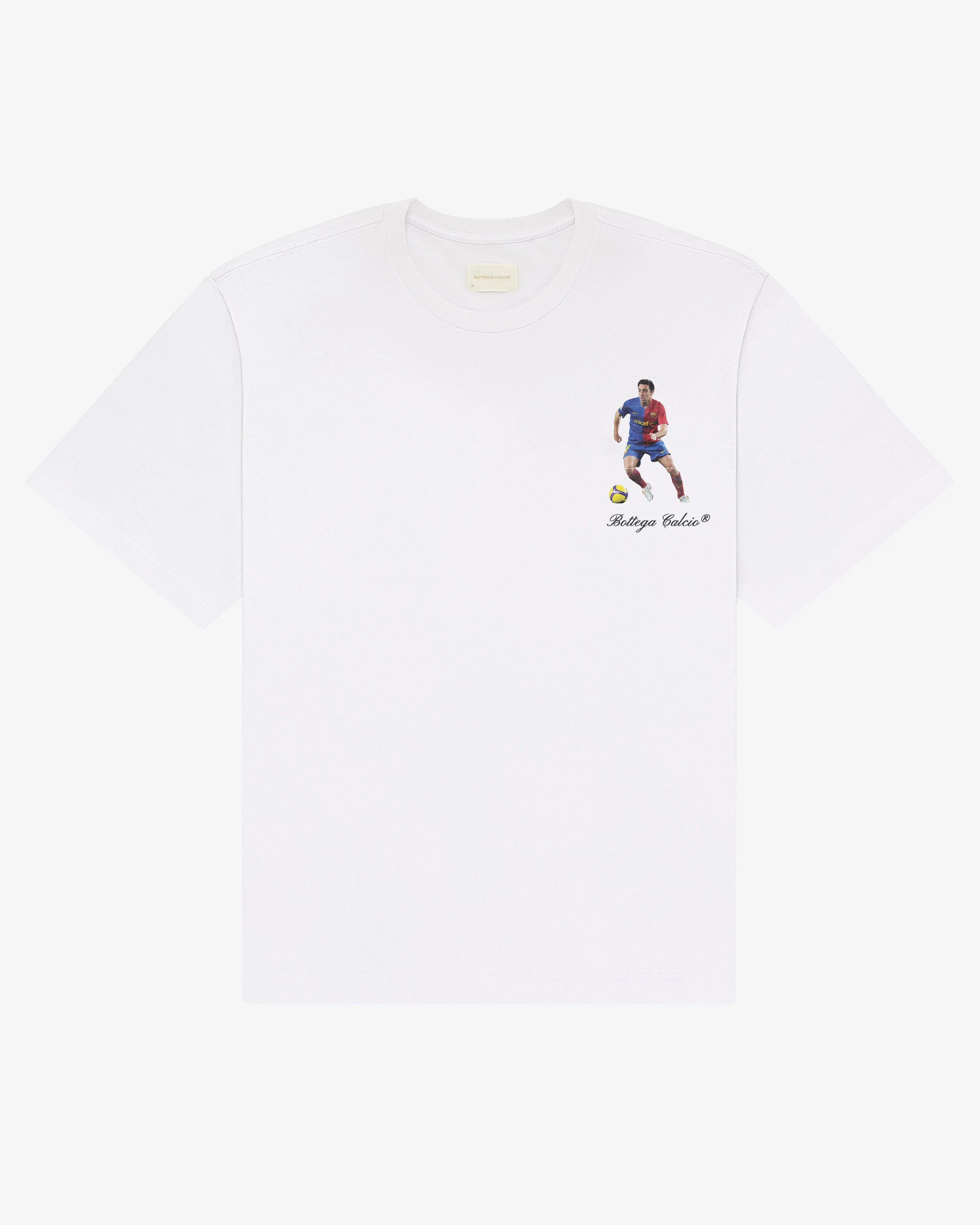 Xavi Tee