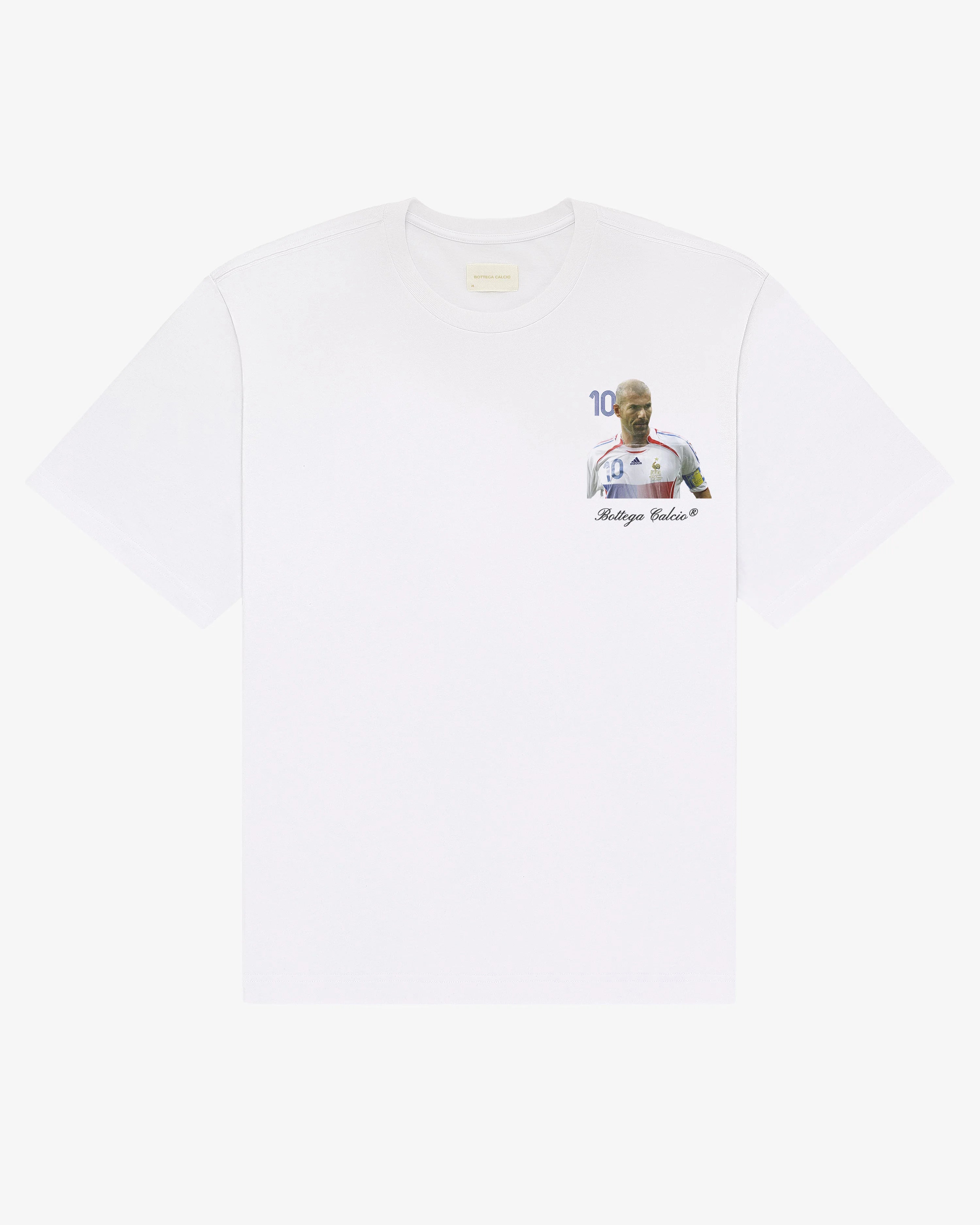 Zidane Tee