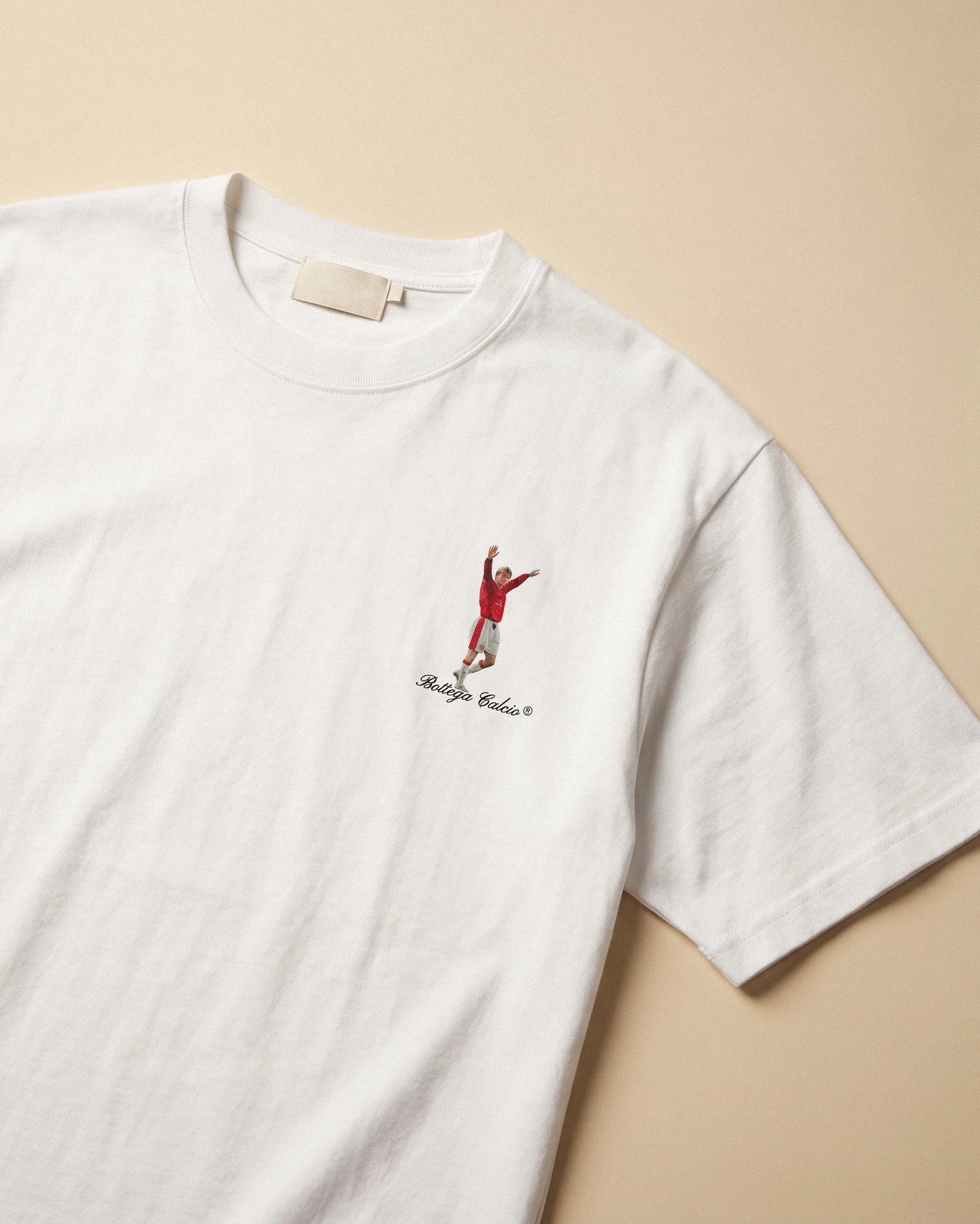 Beckham Tee