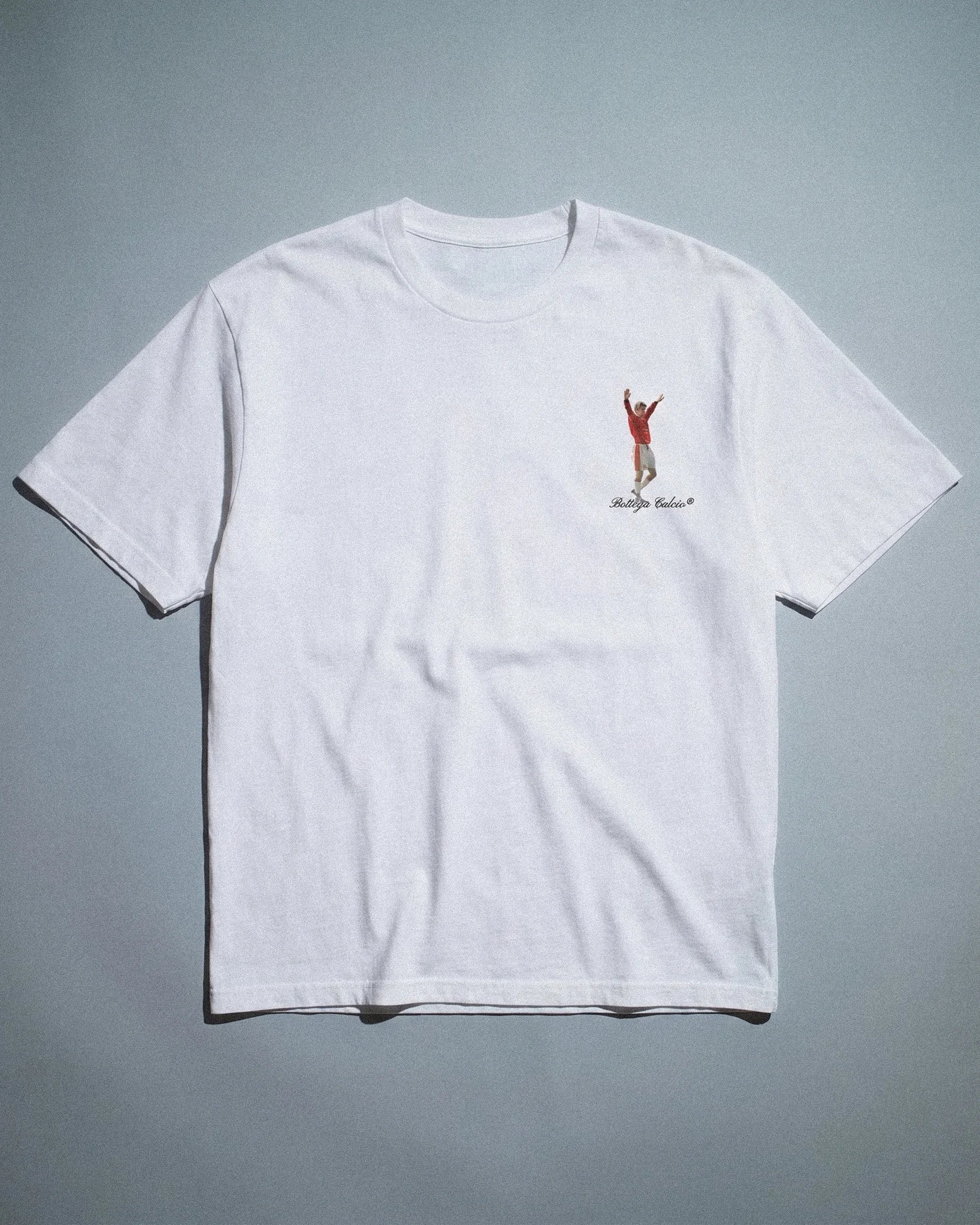 Beckham Tee