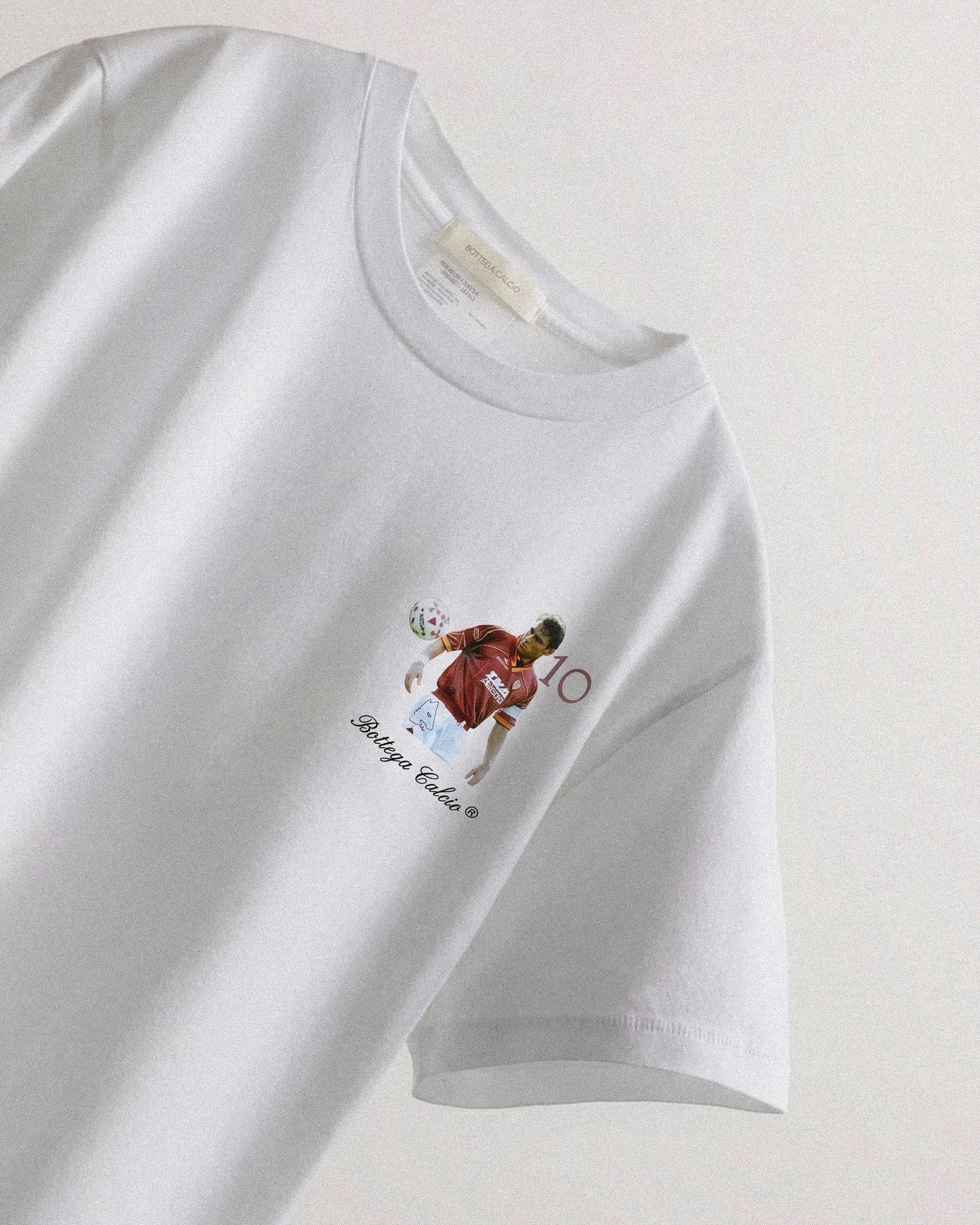 Beckham Tee